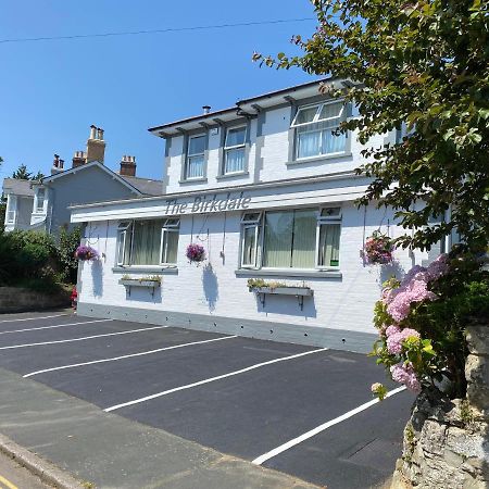 Birkdale Guest House Shanklin Εξωτερικό φωτογραφία