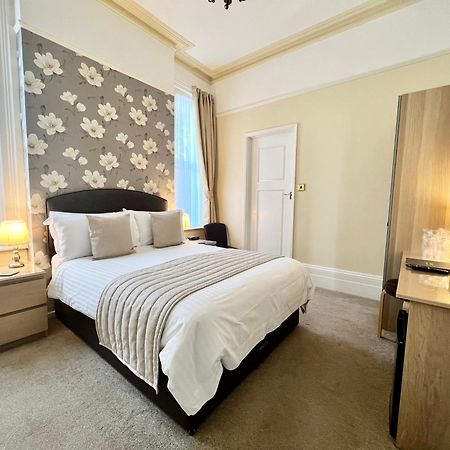 Birkdale Guest House Shanklin Εξωτερικό φωτογραφία