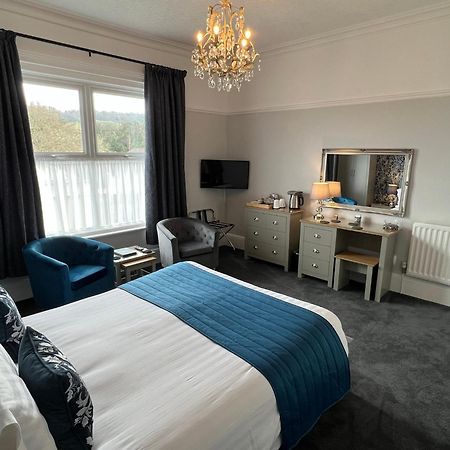 Birkdale Guest House Shanklin Εξωτερικό φωτογραφία