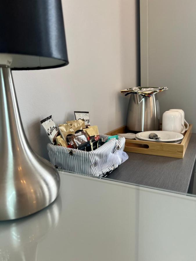 Birkdale Guest House Shanklin Εξωτερικό φωτογραφία