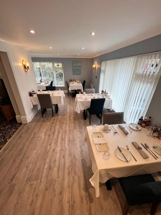 Birkdale Guest House Shanklin Εξωτερικό φωτογραφία