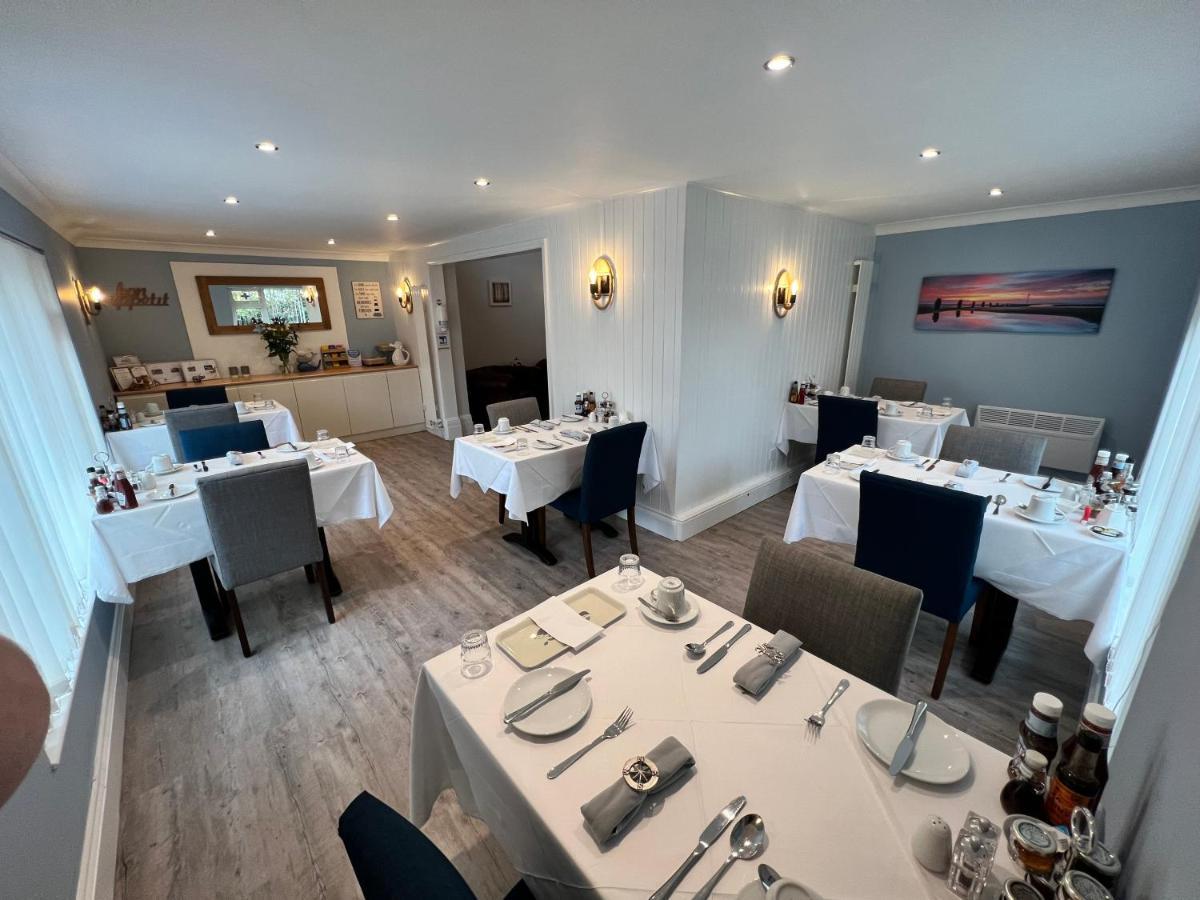 Birkdale Guest House Shanklin Εξωτερικό φωτογραφία