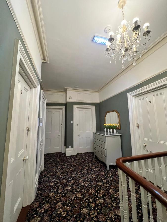 Birkdale Guest House Shanklin Εξωτερικό φωτογραφία