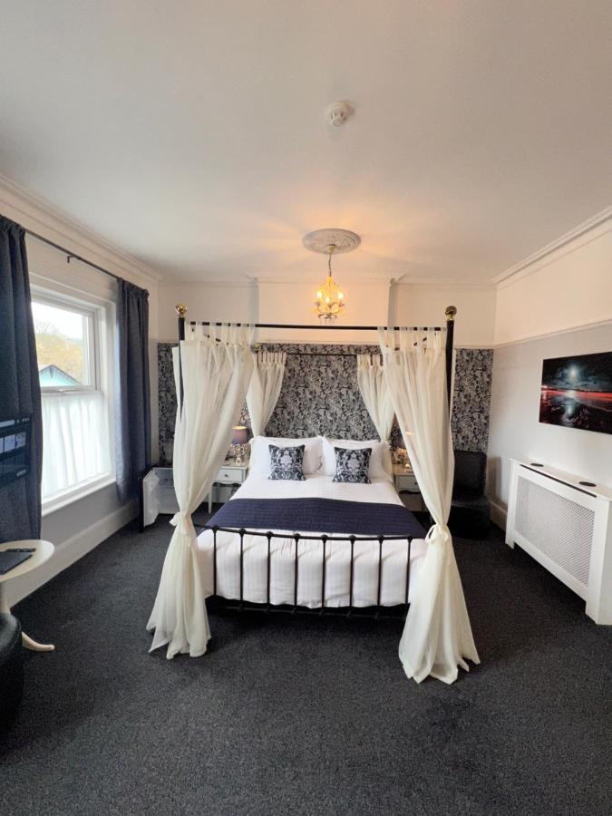 Birkdale Guest House Shanklin Εξωτερικό φωτογραφία