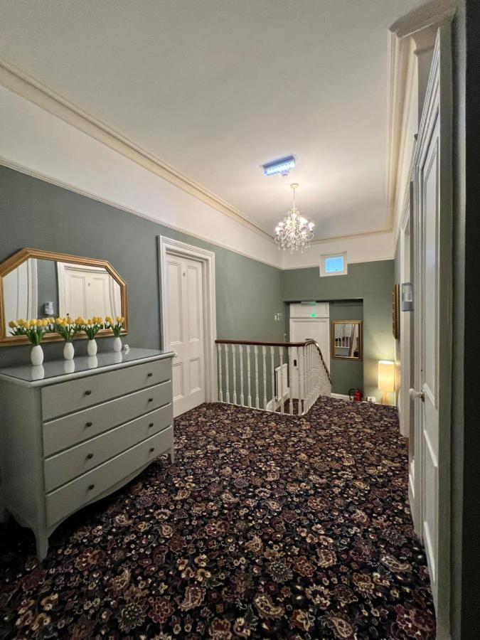 Birkdale Guest House Shanklin Εξωτερικό φωτογραφία