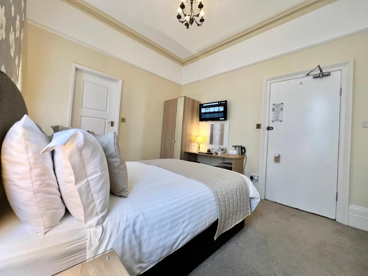 Birkdale Guest House Shanklin Εξωτερικό φωτογραφία