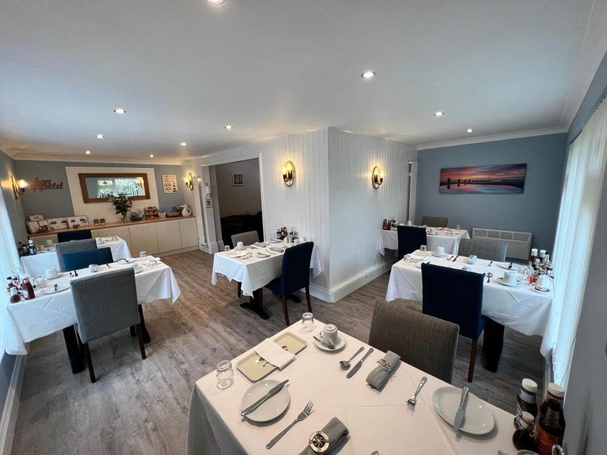Birkdale Guest House Shanklin Εξωτερικό φωτογραφία