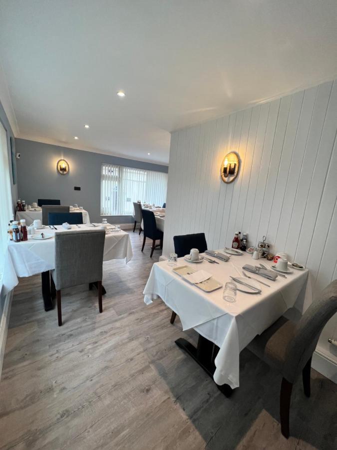 Birkdale Guest House Shanklin Εξωτερικό φωτογραφία