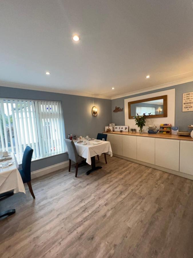 Birkdale Guest House Shanklin Εξωτερικό φωτογραφία