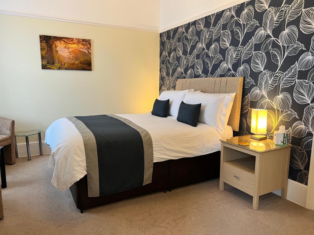 Birkdale Guest House Shanklin Εξωτερικό φωτογραφία
