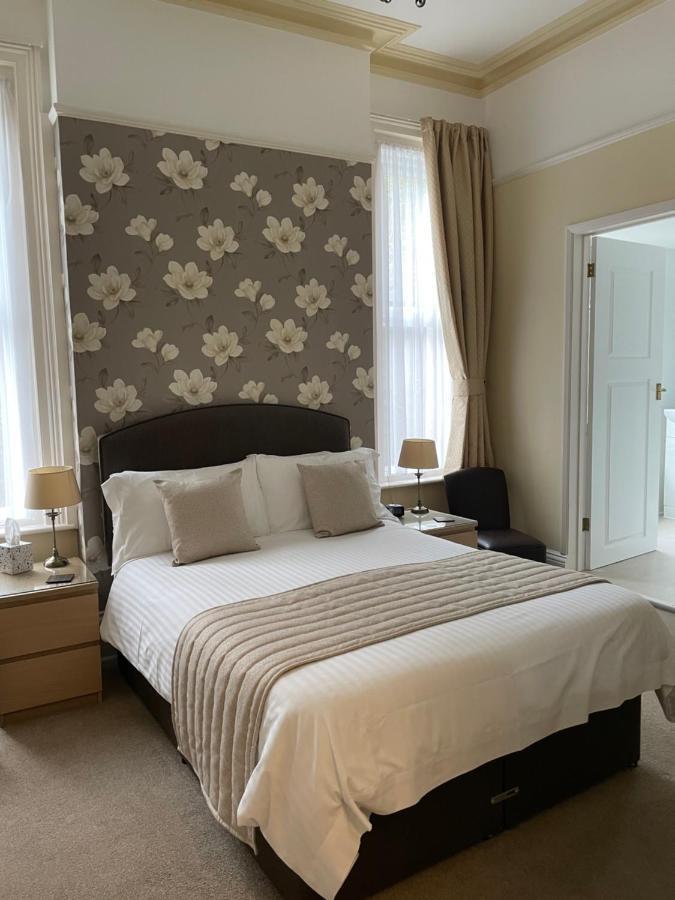 Birkdale Guest House Shanklin Εξωτερικό φωτογραφία