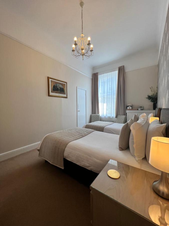 Birkdale Guest House Shanklin Εξωτερικό φωτογραφία