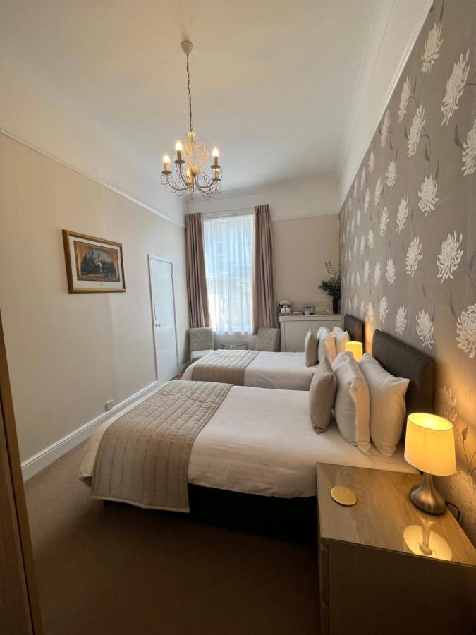 Birkdale Guest House Shanklin Εξωτερικό φωτογραφία