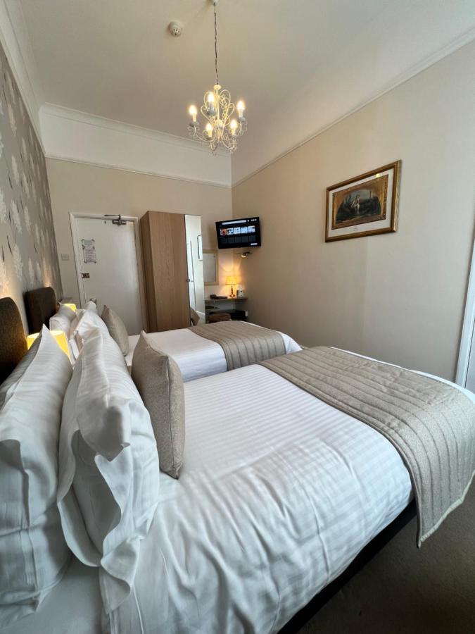 Birkdale Guest House Shanklin Εξωτερικό φωτογραφία