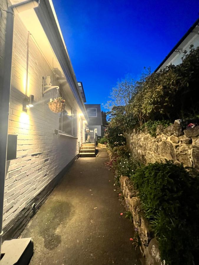 Birkdale Guest House Shanklin Εξωτερικό φωτογραφία
