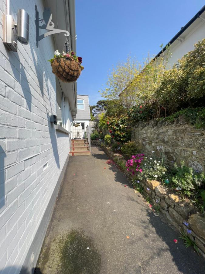 Birkdale Guest House Shanklin Εξωτερικό φωτογραφία