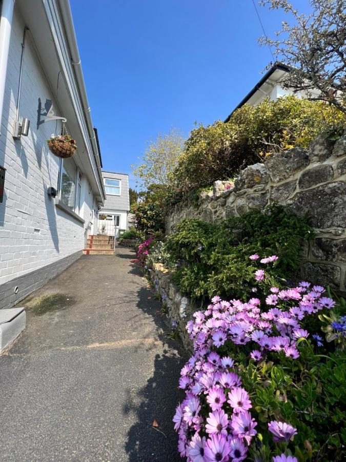 Birkdale Guest House Shanklin Εξωτερικό φωτογραφία