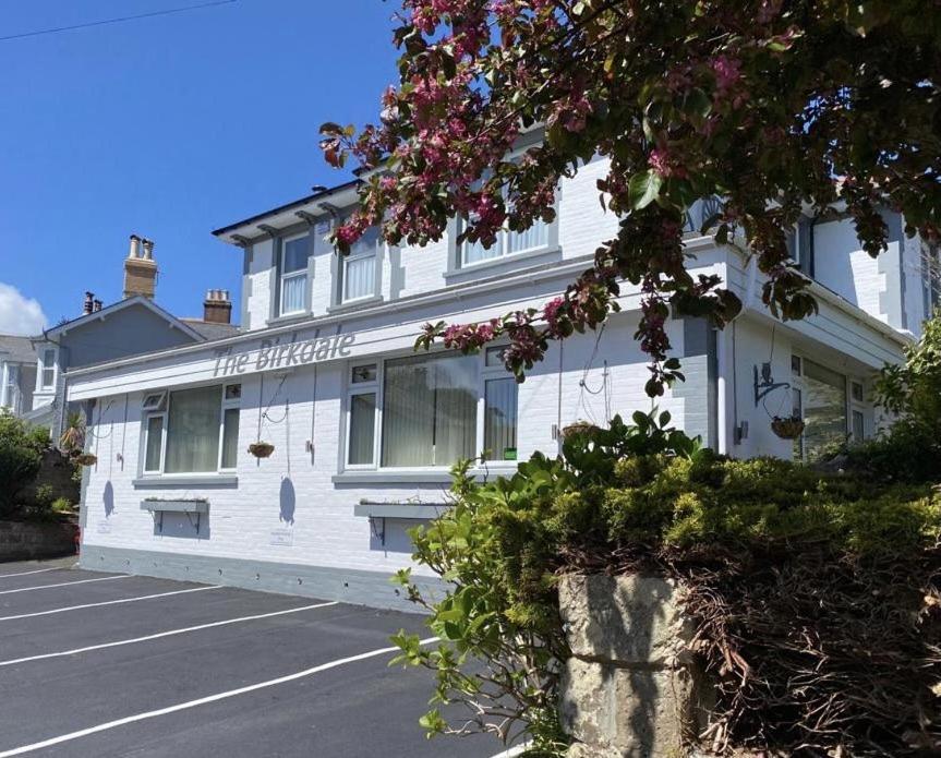 Birkdale Guest House Shanklin Εξωτερικό φωτογραφία