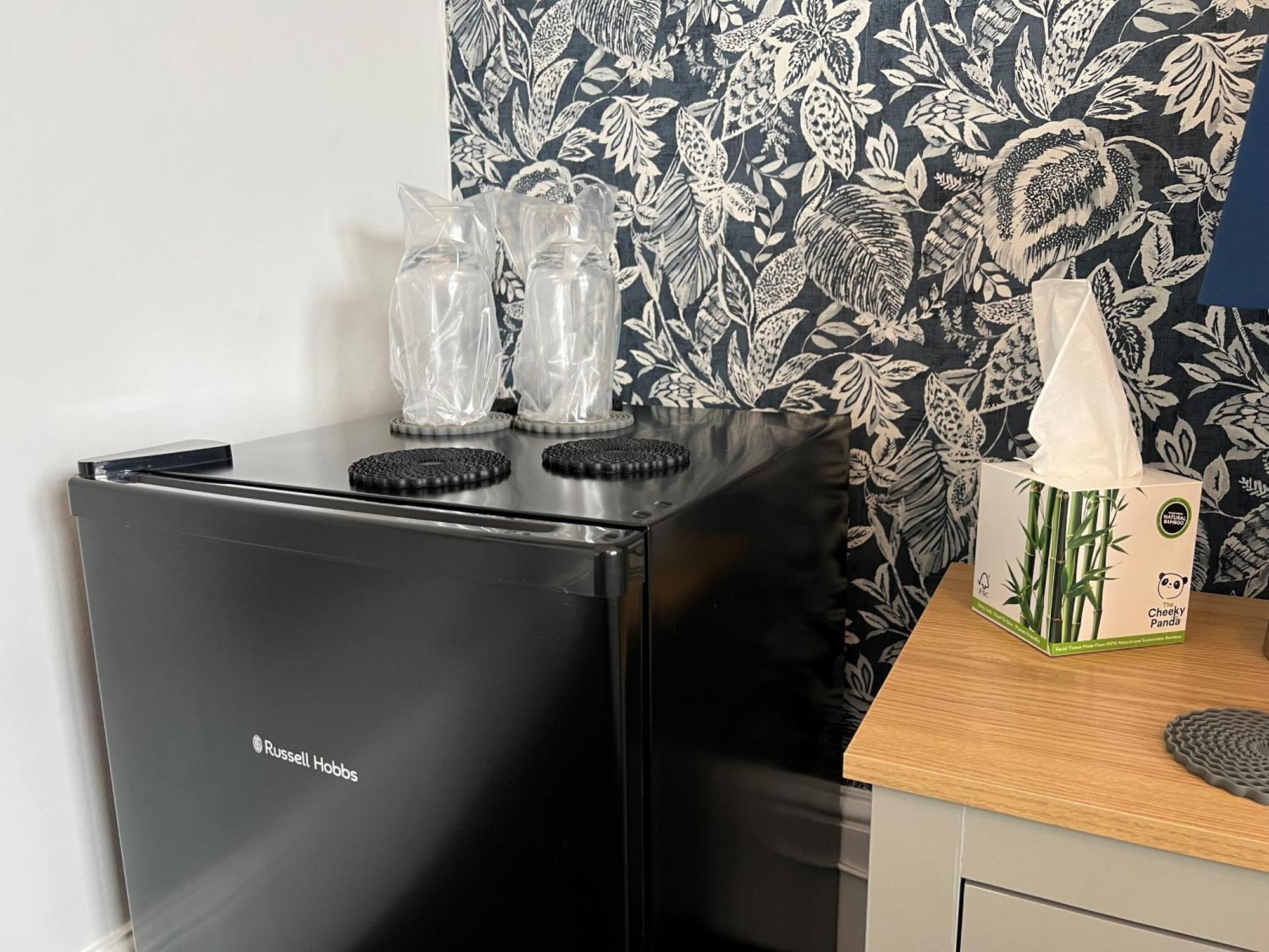 Birkdale Guest House Shanklin Εξωτερικό φωτογραφία
