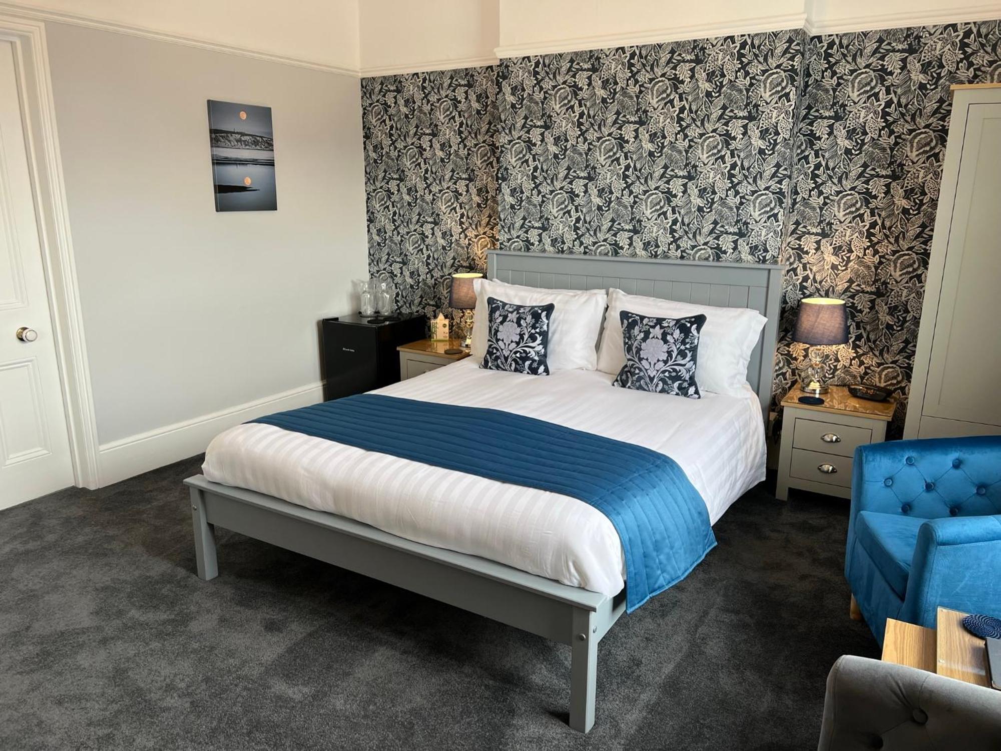 Birkdale Guest House Shanklin Εξωτερικό φωτογραφία