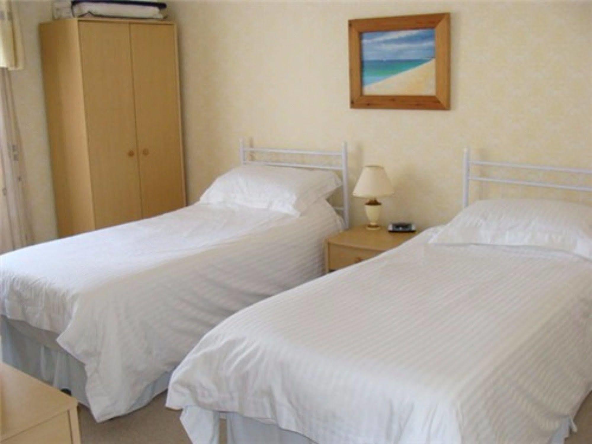Birkdale Guest House Shanklin Εξωτερικό φωτογραφία